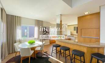 Imagem 7: Casa com 4 suítes mobiliada no Condomínio Alphaville em Gramado