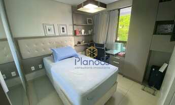 Imagem 7: Apartamento com 3 suítes à venda, 156 m² por R$ 1.300.000 - Cabo Branco - João Pessoa/PB