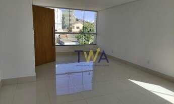 Imagem 2: Apartamento com 4 dormitórios à venda, 222 m² por R$ 780.000,00 - Ipiranga - Belo Horizont