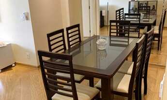 Imagem 6: Apartamento para venda possui 84 metros quadrados com 3 quartos em Vila Gumercindo - São P