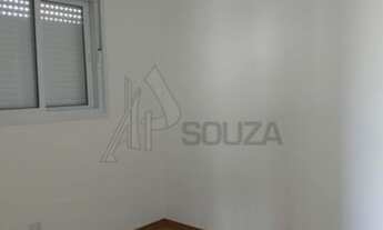 Imagem 3: Apartamento NOVO, Venda e aluguel , Jaçanã, 43,7 m2, 2 dormitórios , sala com terraço int