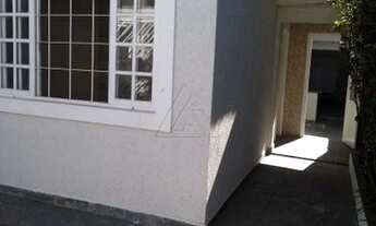 Imagem: Casa com 3 dorms, Jardim das Vertentes