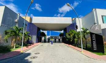 Imagem: Condomínio Reserva Real - SIM