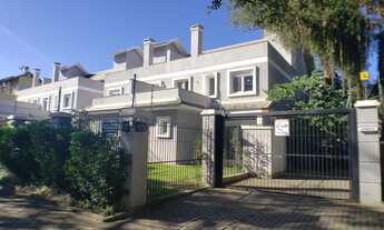 Imagem: Casa em Tristeza