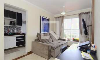 Imagem 2: Apartamento para Aluguel - Jardim Cocaia, 2 Quartos, 47 m2