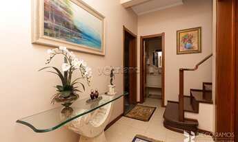 Imagem 2: Casa em Ipanema Casa com 4 dormitórios