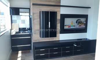 Imagem 4: Excelente Apartamento 2 Suítes com Vista ao Mar