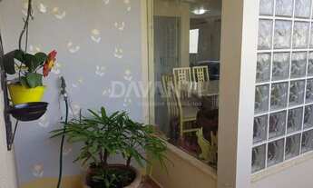 Imagem 4: Cobertura - Centro - Campinas