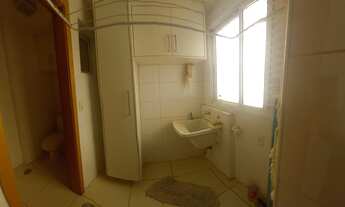 Imagem 3: Apartamento para venda com 96 m² com 3 quartos em Jardim Irajá - Ribeirão Preto - SP