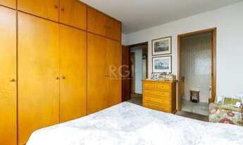 Imagem 15: Apartamento para Venda - 131m², 3 dormitórios, sendo 1 suites, 1 vaga - Cristal