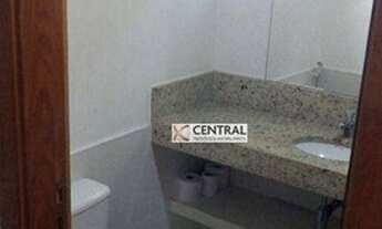 Imagem 5: Flat com 1 dormitório para alugar, 33 m² por R$ 2.600/mês - Caminho das Árvores - Salvador