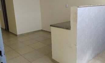 Imagem 3: Casa com 1 dormitório para alugar, 50 m² por R$ 712,95/mês - Vila Itapegica - Guarulhos/SP