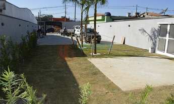 Imagem 5: Apartamento para Venda em Mogi das Cruzes, Vila Cintra, 2 dormitórios, 1 suíte, 2 banheiro