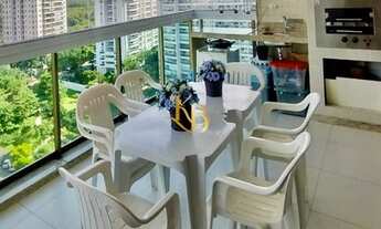 Imagem 6: RIO DE JANEIRO - Apartamento Padrão - BARRA DA TIJUCA