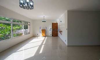 Imagem 4: Casa para venda e Locação na Saúde com 327m², 05 dormitórios e 12 vagas