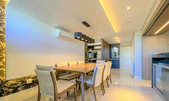 Imagem 5: Lindíssimo apartamento MObiliado e Decorado no Panazzolo, Confira !!!!