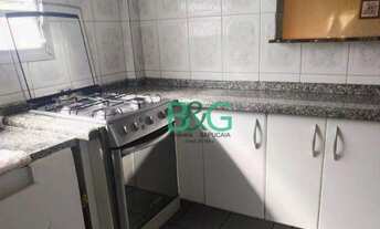 Imagem 6: Apartamento com 3 dormitórios à venda, 84 m² por R$ 399.000 - Mooca - São Paulo/SP