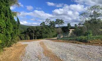Imagem: Terreno a venda quem compra terra não erra
