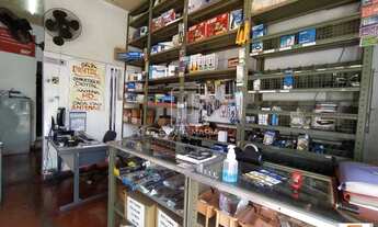 Imagem 5: Casa (térrea na rua) 2 dormitórios, cozinha planejada