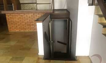 Imagem 5: Cobertura triplex para venda com 354 metros quadrados com 4 suítes no Centro - Florianópol