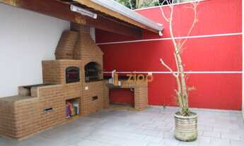 Imagem 3: Sobrado com 3 dormitórios, 300 m² - venda por R$ 957.000,00 ou aluguel por R$ 5.500,00/mês