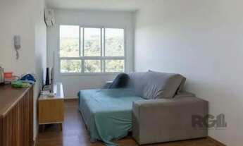 Imagem 3: Apartamento para Venda - 54.86m², 2 dormitórios, 1 vaga - Jardim Carvalho