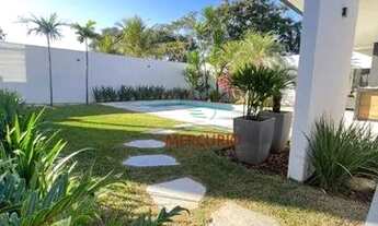 Imagem 5: Casa com 2 dormitórios, 125 m² - venda por R$ 2.000.000,00 ou aluguel por R$ 8.530,00/mês