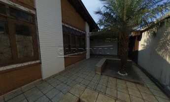 Imagem 2: Araraquara - Casa Padrão - Vila Jose Bonifacio