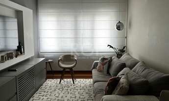 Imagem: Apartamento duplex 3 dormitórios, sendo