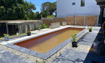 Imagem 2: PORTO SEGURO - Casa Padrão - COROA VERMELHA