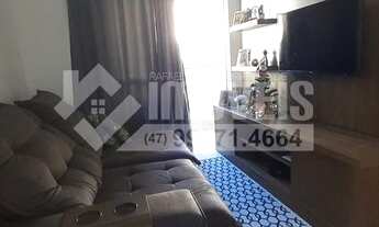 Imagem 3: Apartamento para Venda em Itajaí, Espinheiros, 2 dormitórios, 1 banheiro, 1 vaga