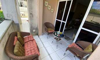 Imagem 5: Apartamento com 3 quartos e 2 vagas no condomínio smille!