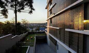 Imagem 2: Apartamento com 4 dormitórios à venda, 288 m² por R$ 4.320.750 - Ecoville - Curitiba/PR