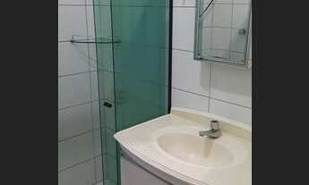 Imagem 3: Kitnet na Guilhermina com vista mar