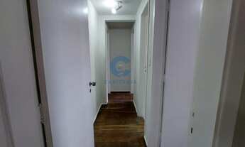 Imagem 7: Apartamento para Venda em Recife, Parnamirim, 3 dormitórios, 1 suíte, 2 banheiros, 2 vagas