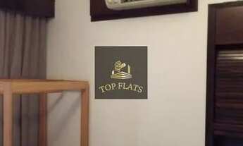 Imagem 2: Flat para locação em Moema