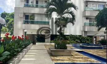 Imagem: Apartamento-À VENDA-Barra da Tijuca-Rio