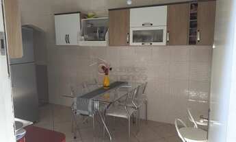 Imagem: Jundiaí - Casa Padrão - Vila Santana II