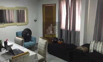 Imagem 4: Casa para aluguel possui 100 metros quadrados com 2 quartos em Jardim São Savério - São Pa