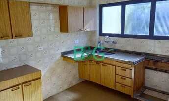 Imagem 7: Apartamento com 2 dormitórios, 78 m² - venda por R$ 850.000 ou aluguel por R$ 5.202/mês