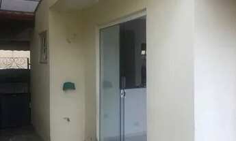 Imagem 2: Sobrado 3 dorms sendo 1 suíte em condominio fechado no Torrão de Ouro para Venda