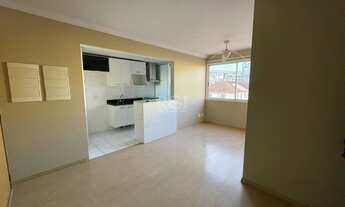 Imagem: Apartamento para Venda - 49.62m², 2 dormitórios