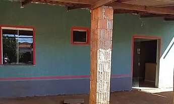 Imagem: Casa para alugar no bairro nova lima