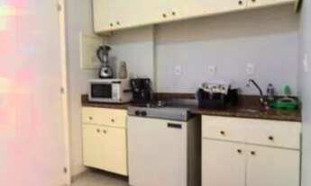 Imagem 3: Flat para alugar no Jardins - Edifício La Residence Paulista - Cód. EFX05243