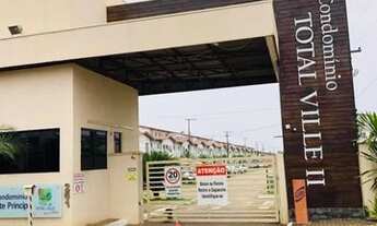 Imagem: SOBRADO R$280 MIL CONDOMÍNIO TOTAL VILLE
