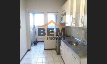 Imagem 4: Apartamento para Locação em Itajaí, Fazenda, 2 dormitórios, 1 banheiro, 1 vaga