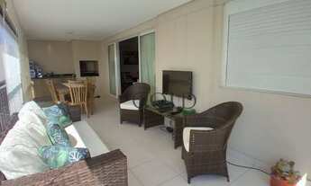 Imagem 3: Apartamento com 4 dormitórios à venda, 160 m² - Conjunto Residencial Novo Pacaembu - São P