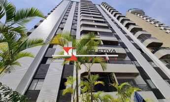 Imagem: São Paulo - Apartamento Padrão - Brooklin