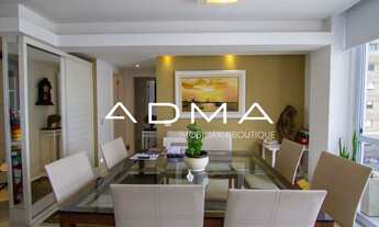 Imagem 7: Cobertura-À VENDA-Ipanema-Rio de Janeiro-RJ