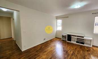 Imagem 5: Apartamento de 94 m² com 03 dormitórios na Vila Romana